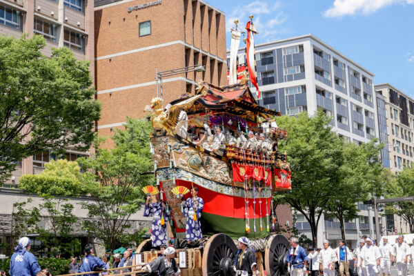 船鉾・前祭20230021